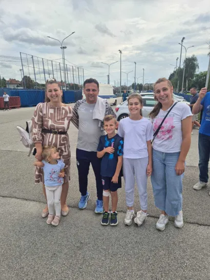 Foto: NK Dinamo Dežanovac