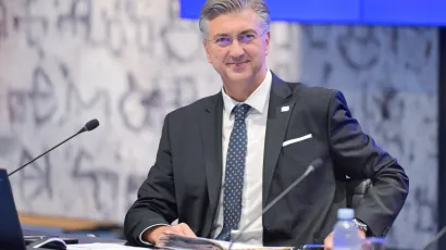 Foto: Lucija Ocko/Cropix