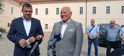 Foto: Slavica Trgovac Martan