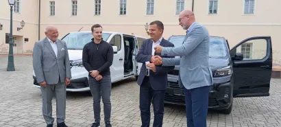 Foto: Slavica Trgovac Martan