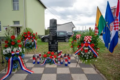 Foto: Predrag Uskoković/Grad Daruvar