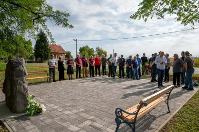 Foto: Predrag Uskoković/Grad Daruvar