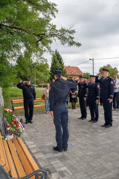 Foto: Predrag Uskoković/Grad Daruvar