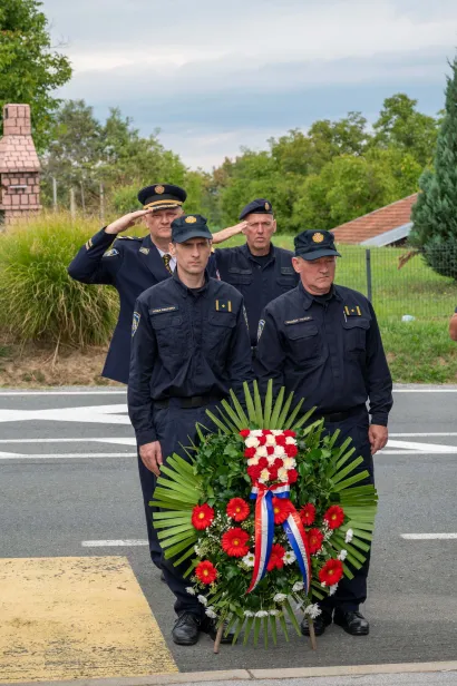 Foto: Predrag Uskoković/Grad Daruvar