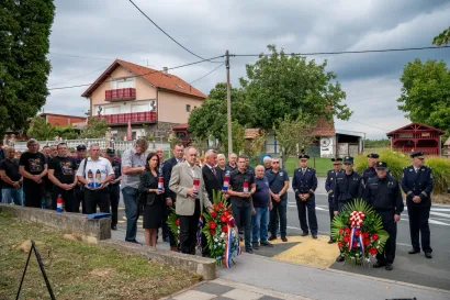 Foto: Predrag Uskoković/Grad Daruvar