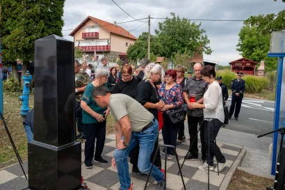 Foto: Predrag Uskoković/Grad Daruvar