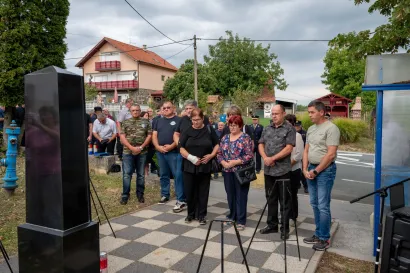 Foto: Predrag Uskoković/Grad Daruvar