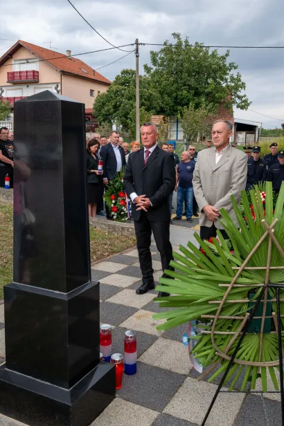 Foto: Predrag Uskoković/Grad Daruvar