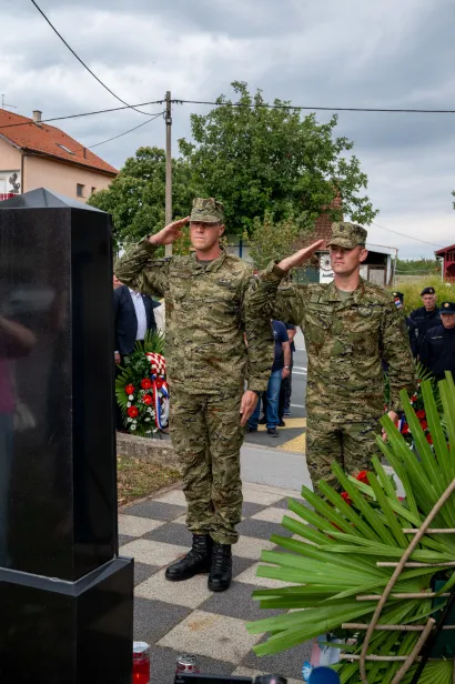 Foto: Predrag Uskoković/Grad Daruvar