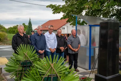 Foto: Predrag Uskoković/Grad Daruvar