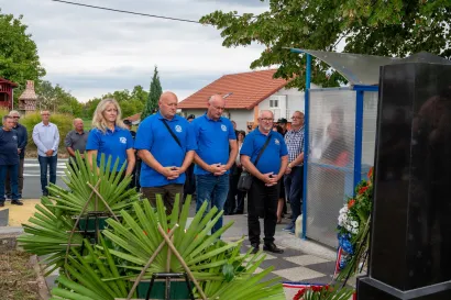 Foto: Predrag Uskoković/Grad Daruvar