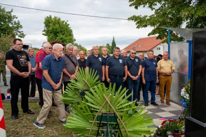 Foto: Predrag Uskoković/Grad Daruvar
