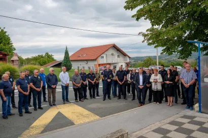 Foto: Predrag Uskoković/Grad Daruvar