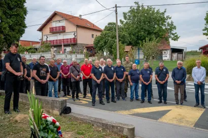 Foto: Predrag Uskoković/Grad Daruvar