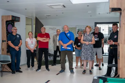 Foto: Predrag Uskoković/Grad Daruvar