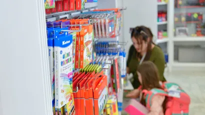 Ilustracija/Foto: Lucija Ocko/CROPIX