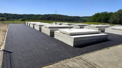 Foto: Općina Šandrovac