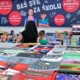 Ilustracija/Foto: Lucija Ocko/CROPIX