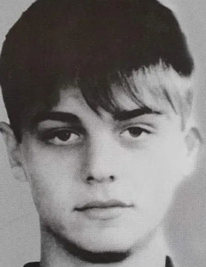 Božidar je imao samo 20 godina kad je poginuo/Foto: Krugoval Garešnica