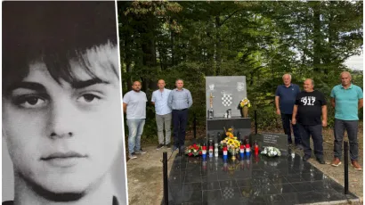 Foto: Krugoval Garešnica