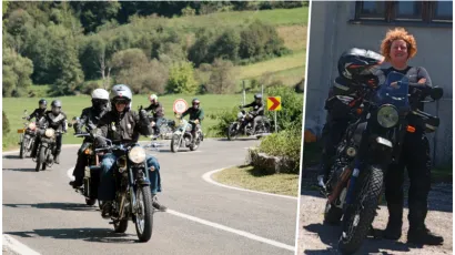 Foto: Zvjezdana Drašner, MISLAV MESEK