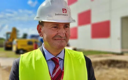 Ianko Krandarov, direktor Intersnack Adria/Foto: Nikica Puhalo/MojPortal.hr