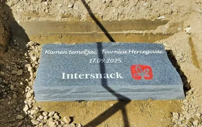 Kamen temeljac/Foto: Nikica Puhalo/MojPortal.hr