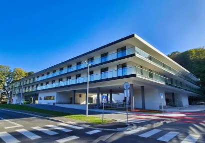 Veteranski centar uskoro će početi s radom/Foto: Nikica Puhalo/MojPortal.hr