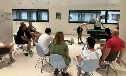 Foto: Veteranski centar Daruvar