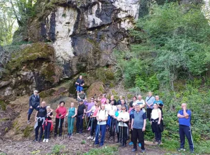 Foto: Veteranski centar Daruvar