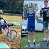 Foto: Moto klub Pakrac 1994