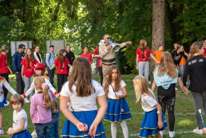 Foto: Predrag Uskoković/Grad Daruvar