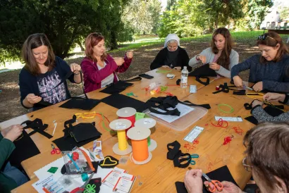 Foto: Predrag Uskoković/Grad Daruvar