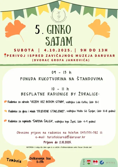 Foto: TZ Daruvar-Papuk