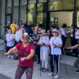 Foto: Veteranski centar Daruvar