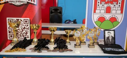 Foto: Predrag Uskoković/Grad Daruvar