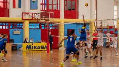 Foto: Predrag Uskoković/Grad Daruvar