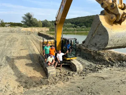 Foto: Općina Šandrovac