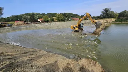 U projekt je uloženo više od 18.000 eura/Foto: Općina Šandrovac