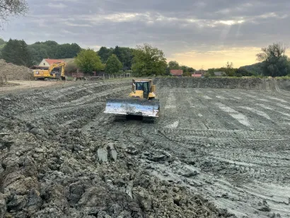 Foto: Općina Šandrovac