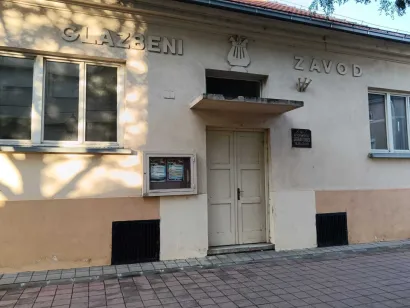 U obnovu ide i stara Glazbena škola/Foto: Slavica Trgovac Martan