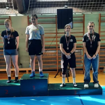 Foto: Hrvački klub Čazma