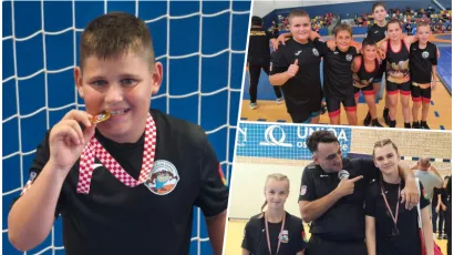 Foto: Hrvački klub Čazma