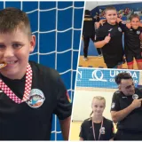 Foto: Hrvački klub Čazma