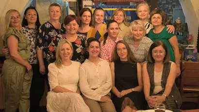 Akciju organiziraju bjelovarsle Lionsice/Foto: Lions klub Nasta Rojc Bjelovar