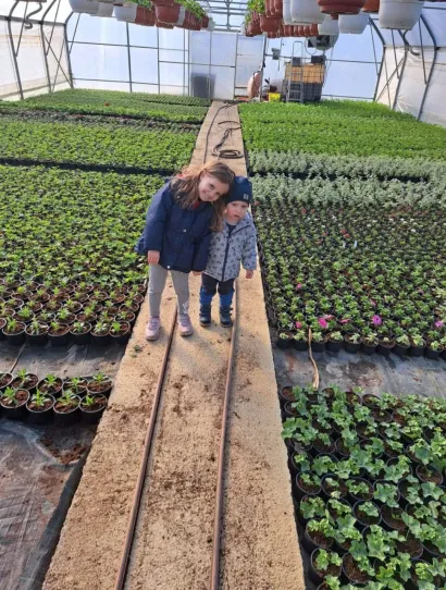 Foto: Gradska tržnica Daruvar