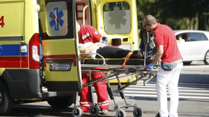 Foto: Ranko Suvar/CROPIX (Ilustracija)