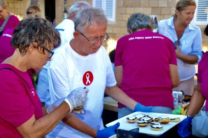 Foto: Nedjeljko Ćendo/Facebook
