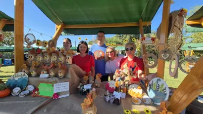 Foto: Općina Veliko Trojstvo