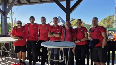 Foto: Općina Veliko Trojstvo